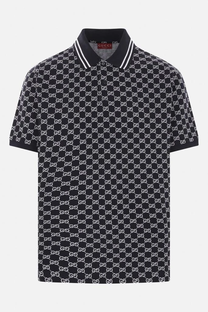 Gucci Gucci T-Shirts And Polos 1