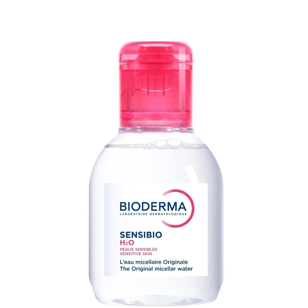 Bioderma Bioderma Sensibio H2O Micellar Water 1
