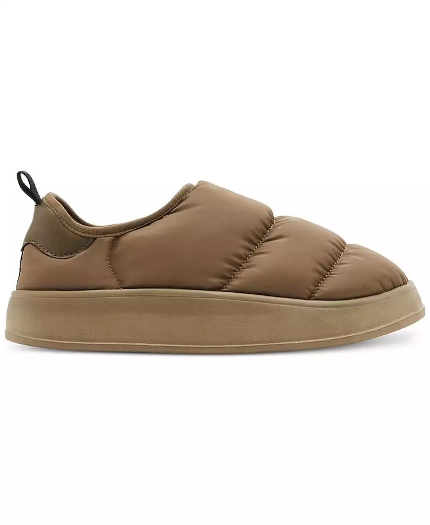 Madden Girl Comfy Slip-On Puffer Clogs 2