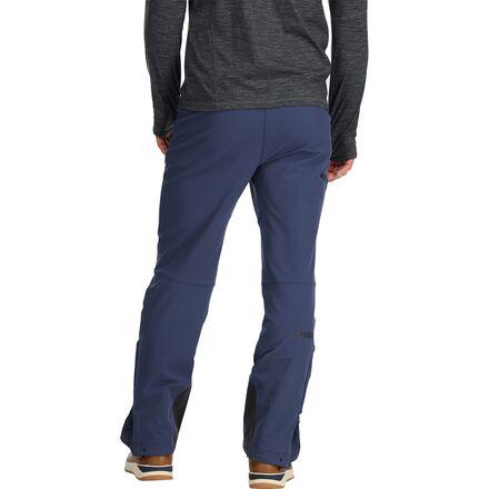 Outdoor Research Cirque II Softshell Pant - Men's