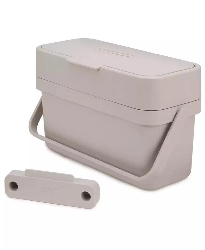 Joseph Joseph Compo 4 Easy-Fill Food Waste Caddy 1