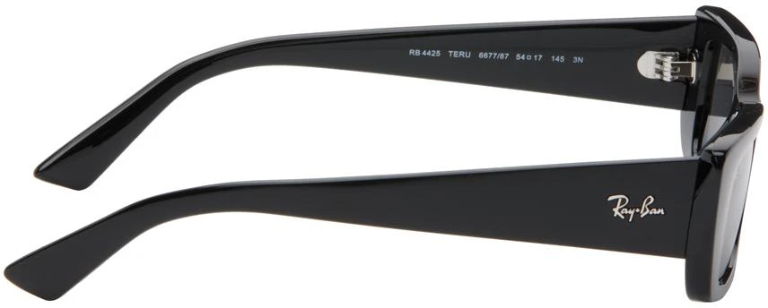 Ray-Ban Black Teru Sunglasses 2