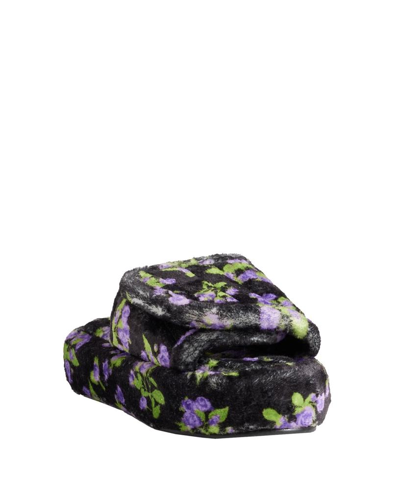 Natasha Zinko Sandals