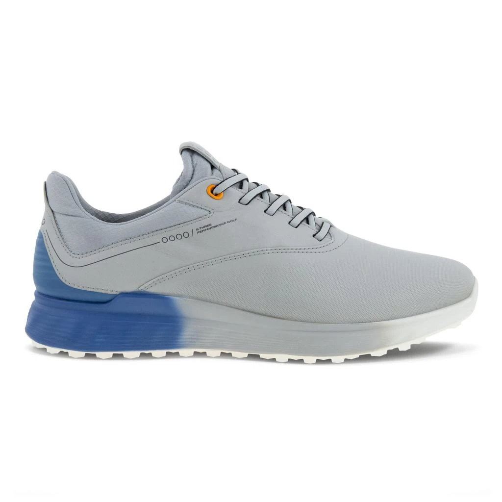 ECCO S-Three GORE-TEX® Waterproof Golf Hybrid Golf Shoes 6