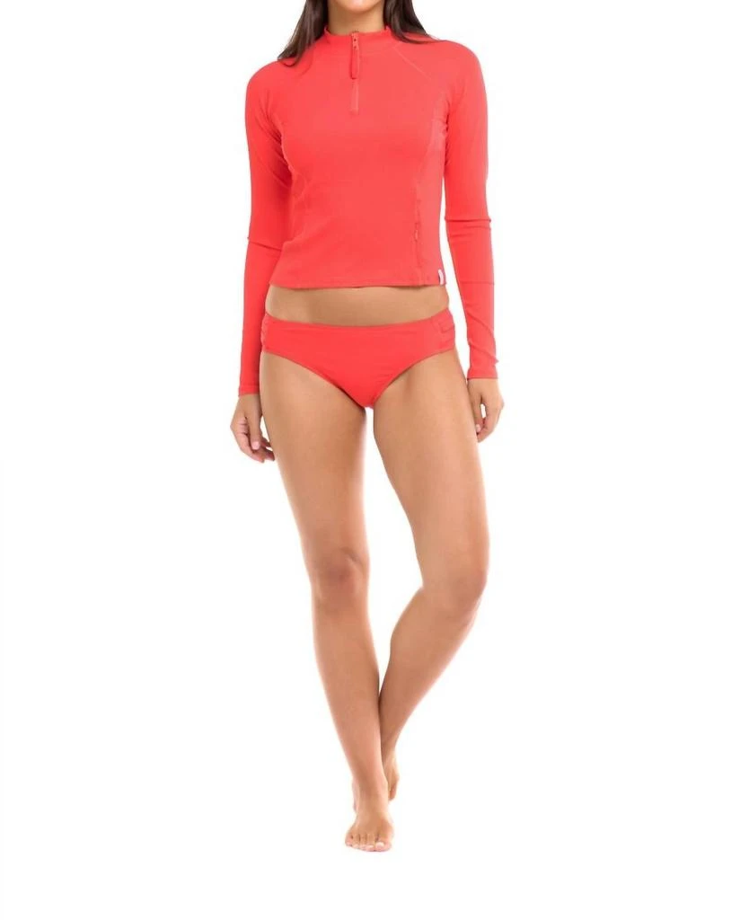 Body Glove Body Glove - Ibiza Raelynn Rashguard 4