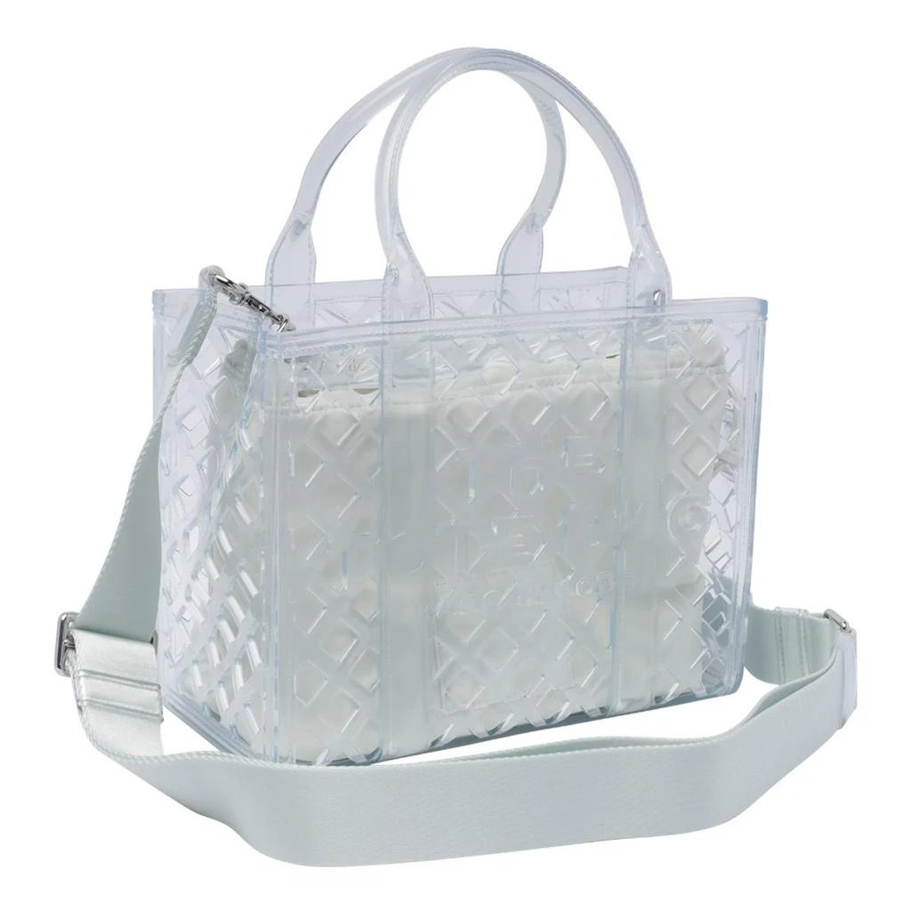 Marc Jacobs Marc Jacobs The Jelly Small Tote Bag 3