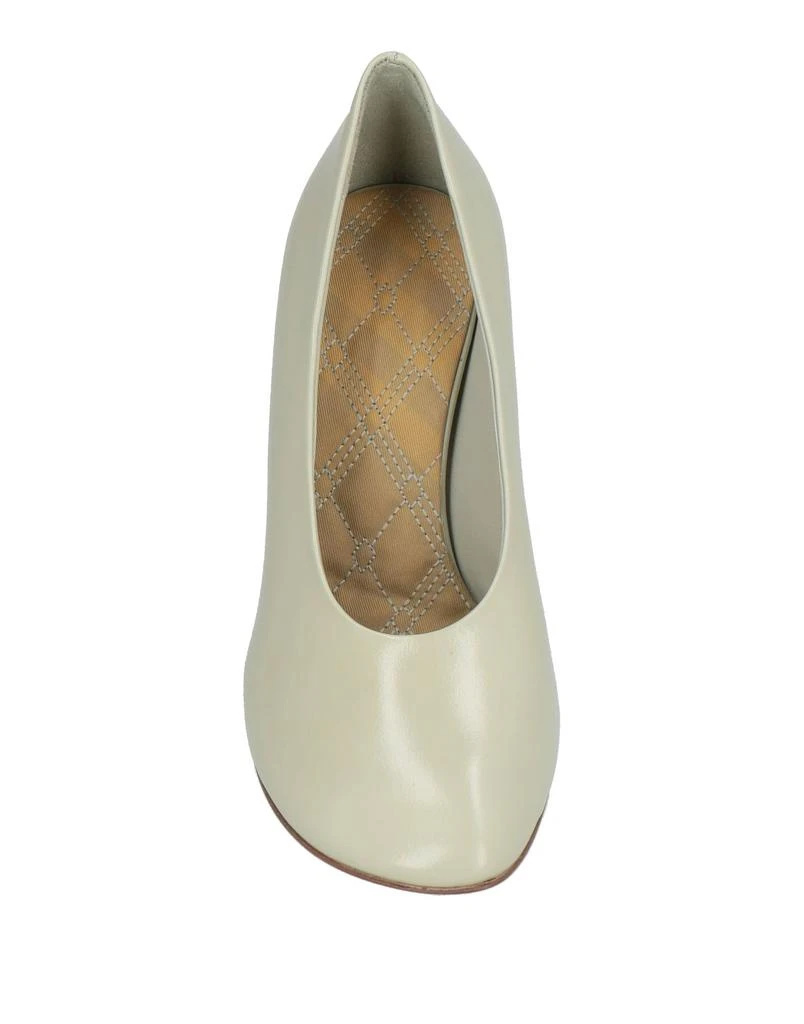 Burberry Pump 4