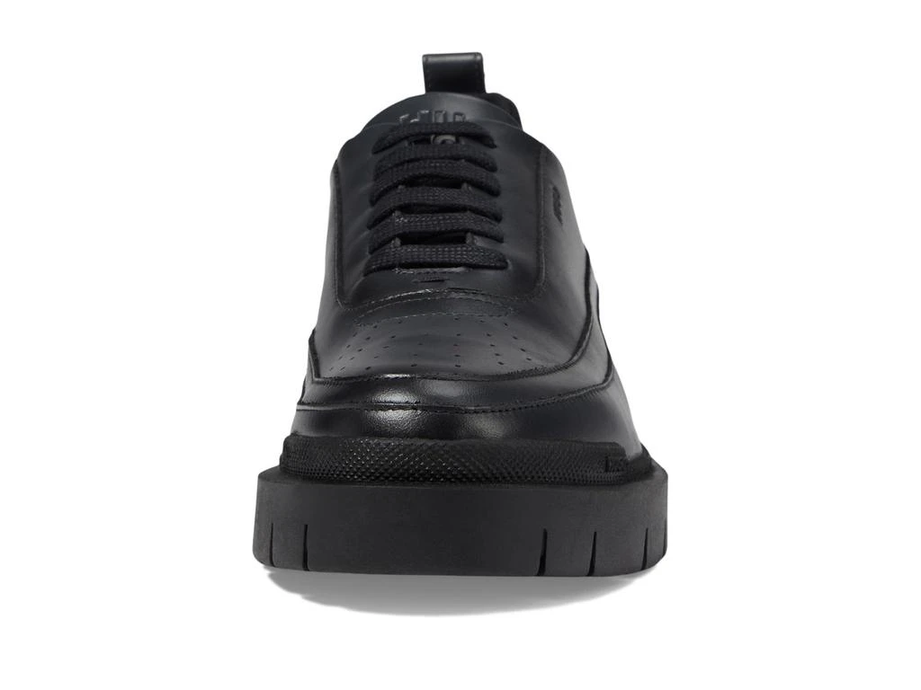 Hugo Boss Denzel Platform Oxford Shoes 6