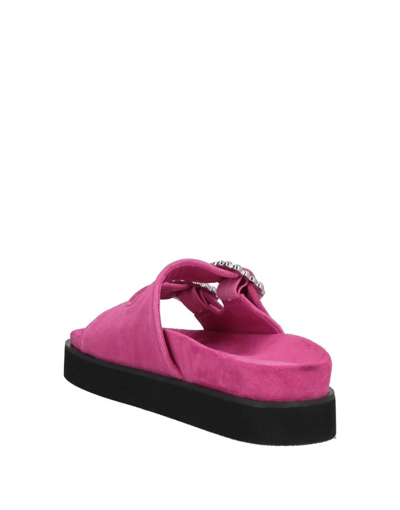 MAJE Sandals 3