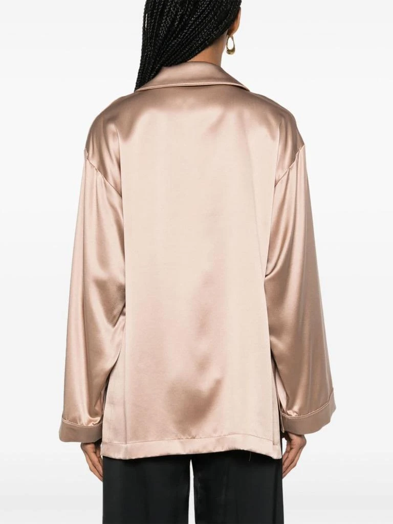 Max Mara MAX MARA - Silk Tunic 3