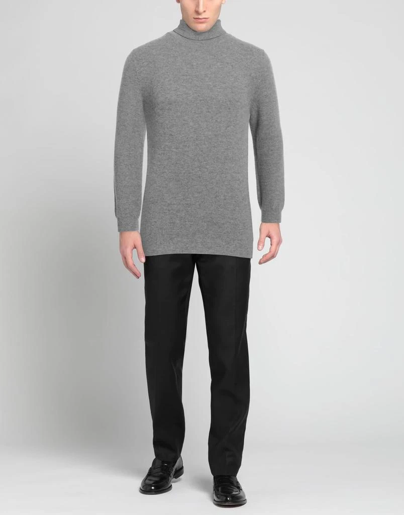 irish crone Turtleneck 2