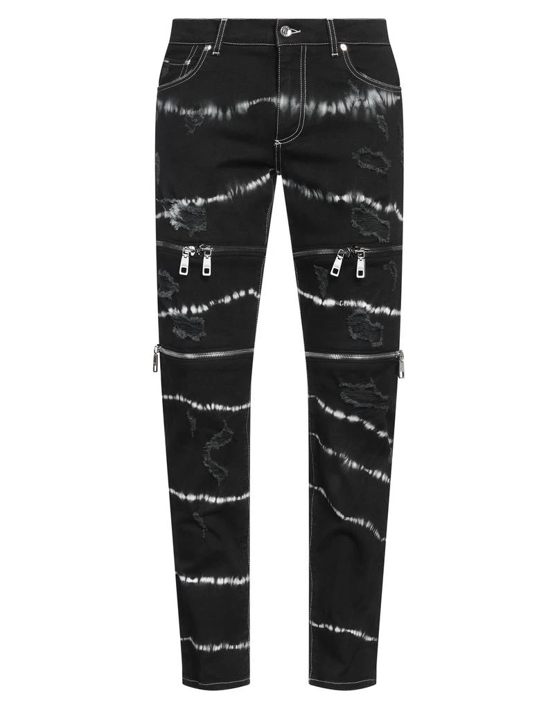 Dolce & Gabbana Denim pants 1