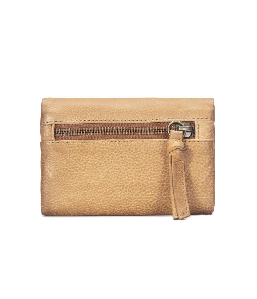 Frye Nora Knotted Small Wallet