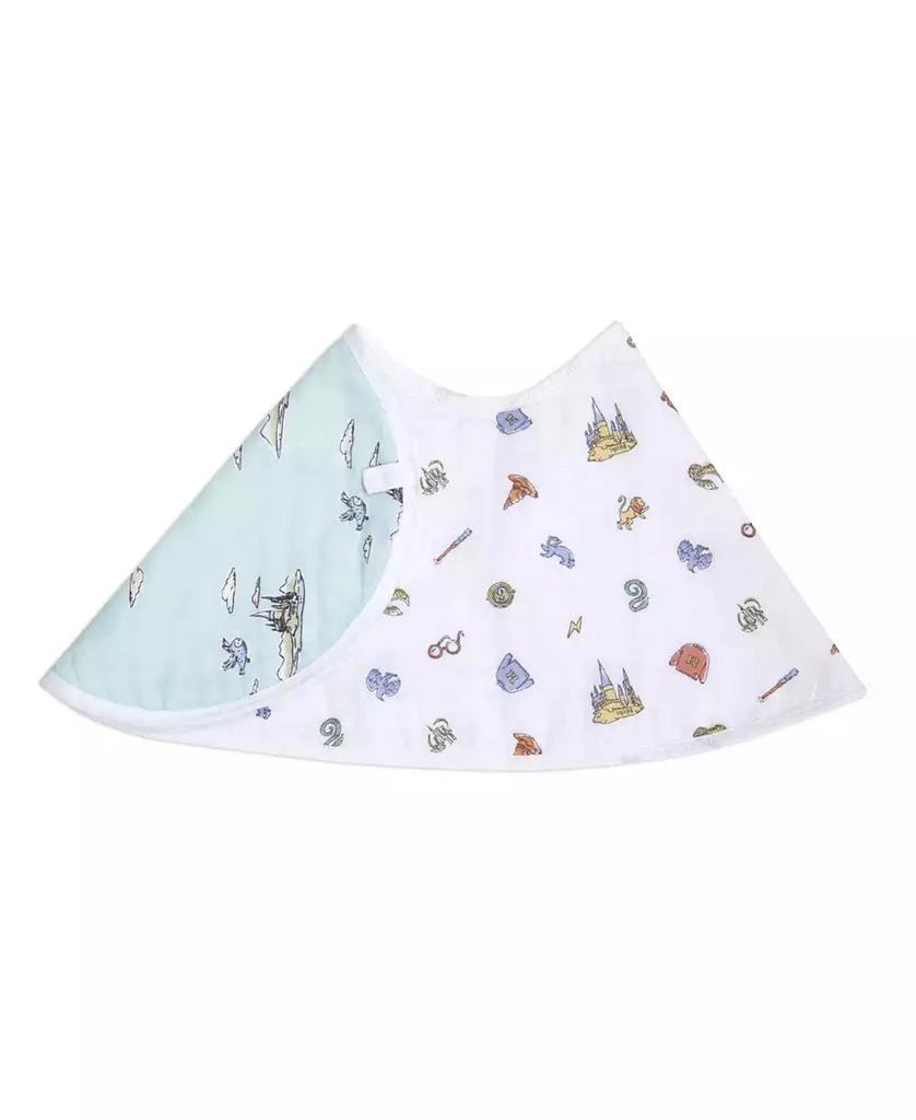 aden + anais Baby Boys or Baby Girls Harry Potter Bib 1