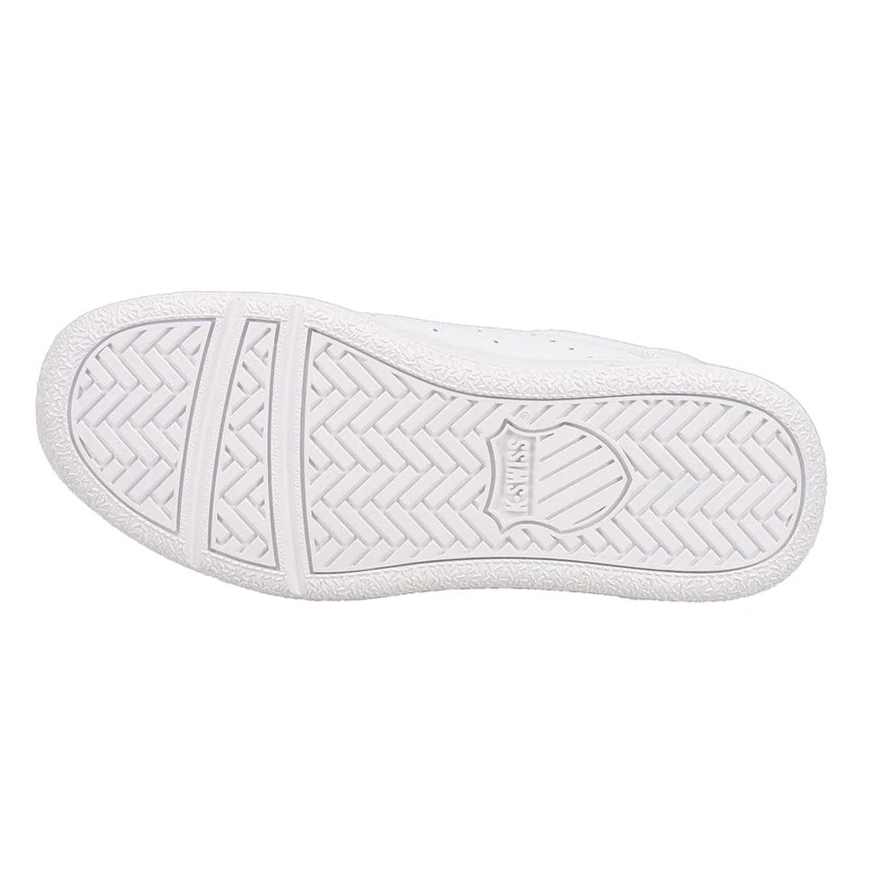 K-Swiss Classic PF Lace Up Sneakers 5