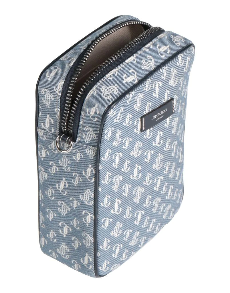Jimmy Choo Cross-body bags 2