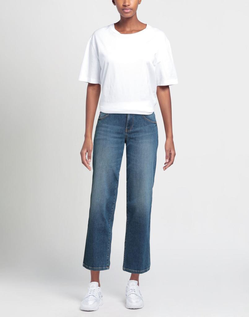 BLAUER Denim pants