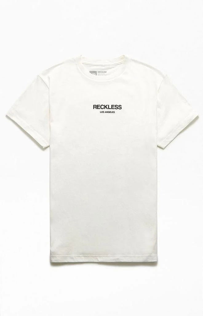 Young & Reckless Classic T-Shirt 1