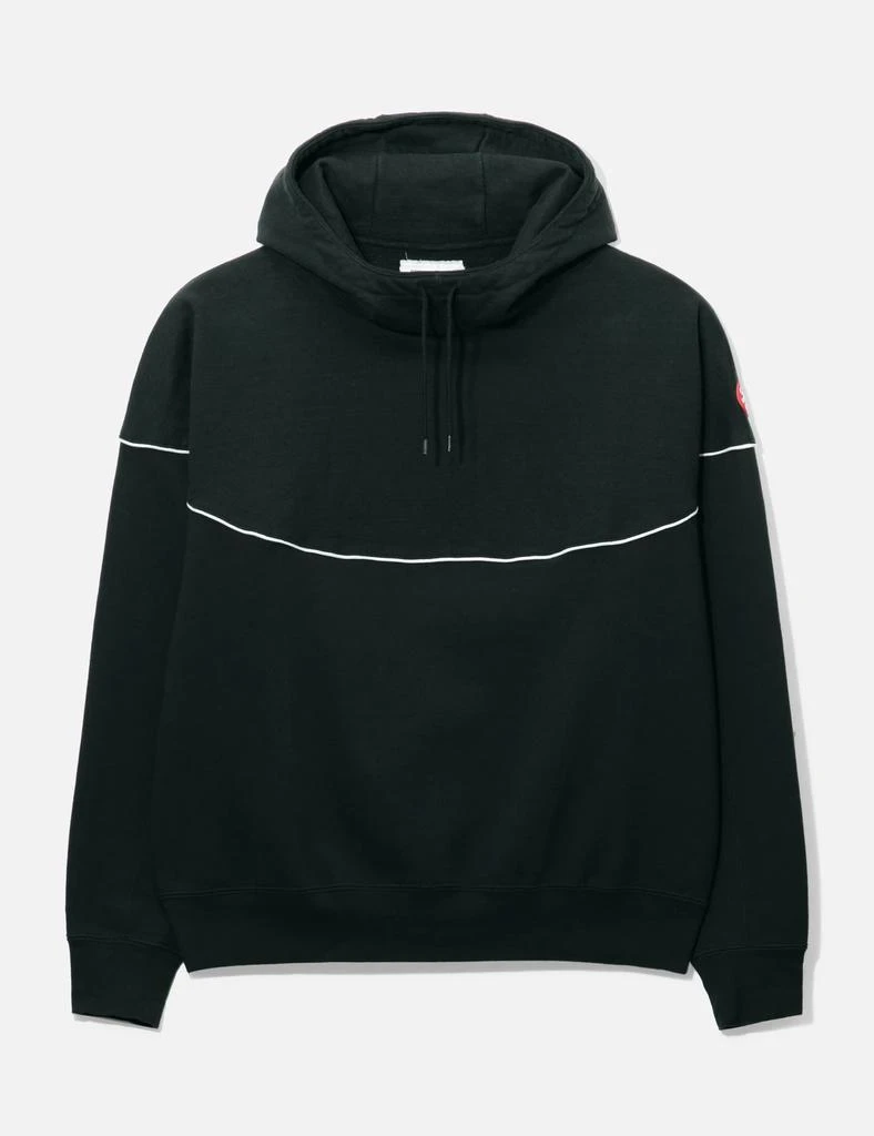 Cav Empt CAV EMPT HOODIE 1