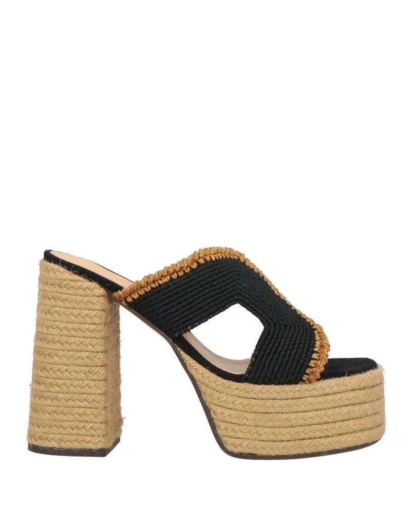 CASTAÑER Espadrilles 1