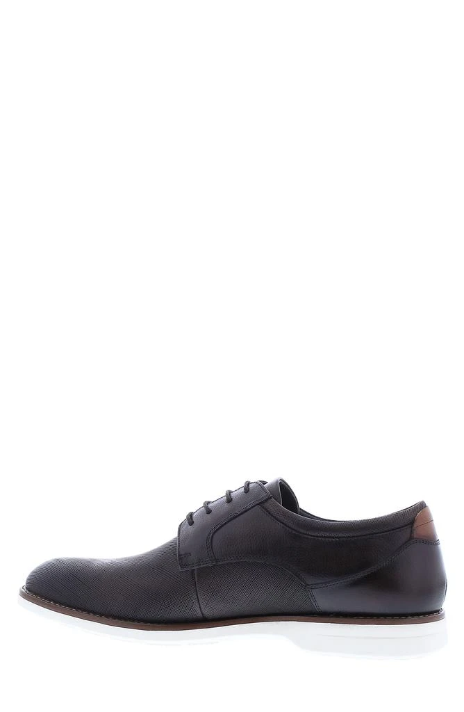 Zanzara Men\'s Derby Lace Up Business Casual Shoes US 9 Zanzara | Shoes | Zanzara Mens Navy Shoes Nib Size 1 | Poshmark main image 2