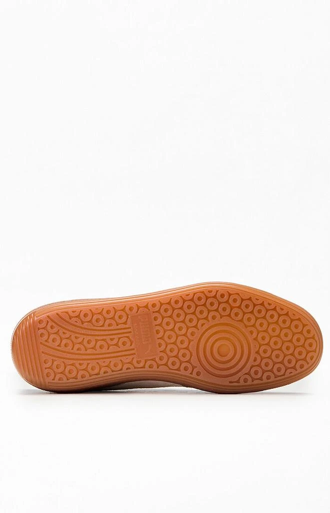 Puma Green Palermo Shoes 4