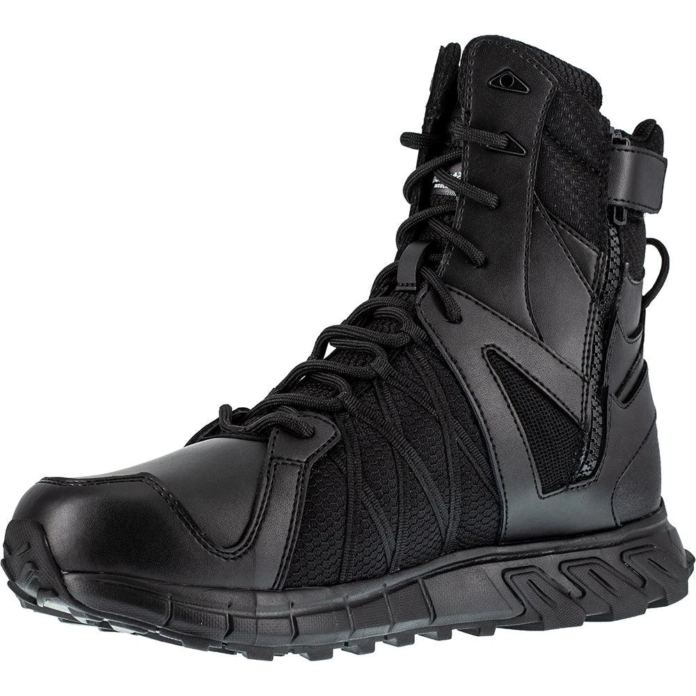 Reebok TrailgripTactical 8 Inch Insulated Soft Toe Work Boots 4