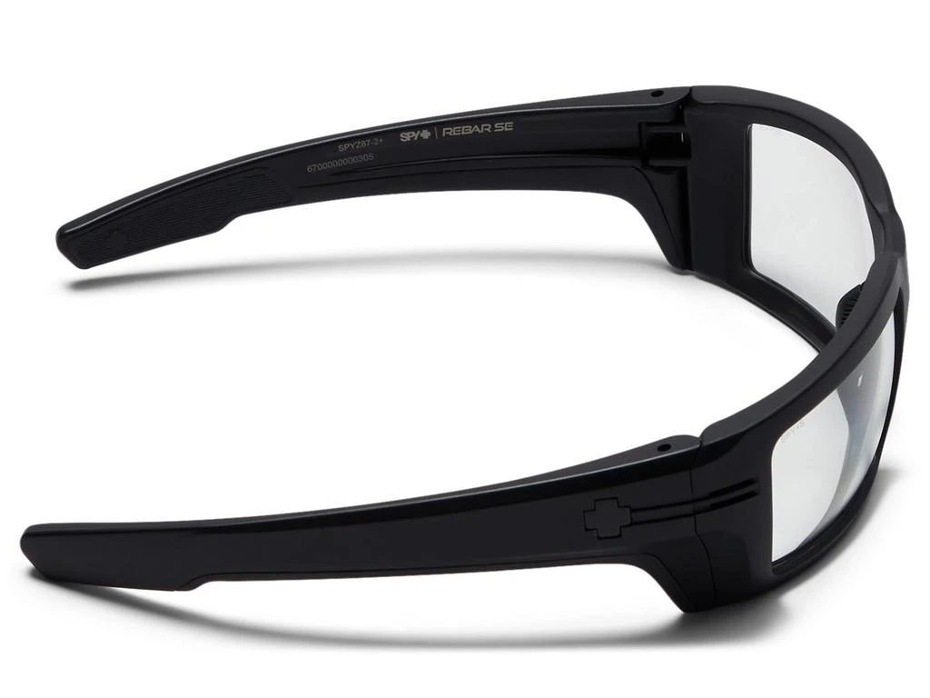 Spy Optic Rebar SE 4