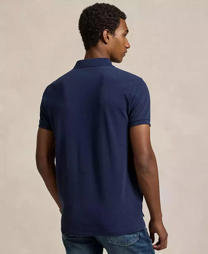 Ralph Lauren Men's Custom Slim Fit Polo Shirt 2