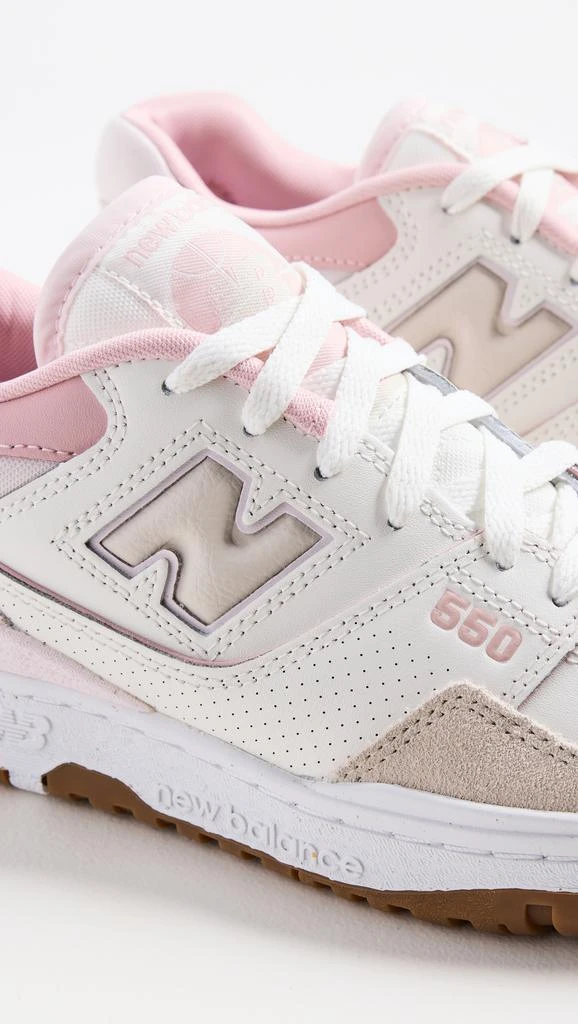 New Balance 550 Sneakers 5
