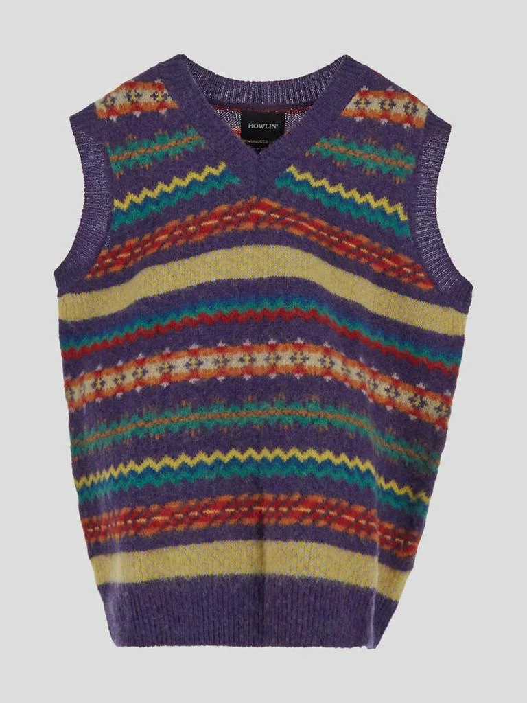 HOWLIN' Howlin' Sweaters 1