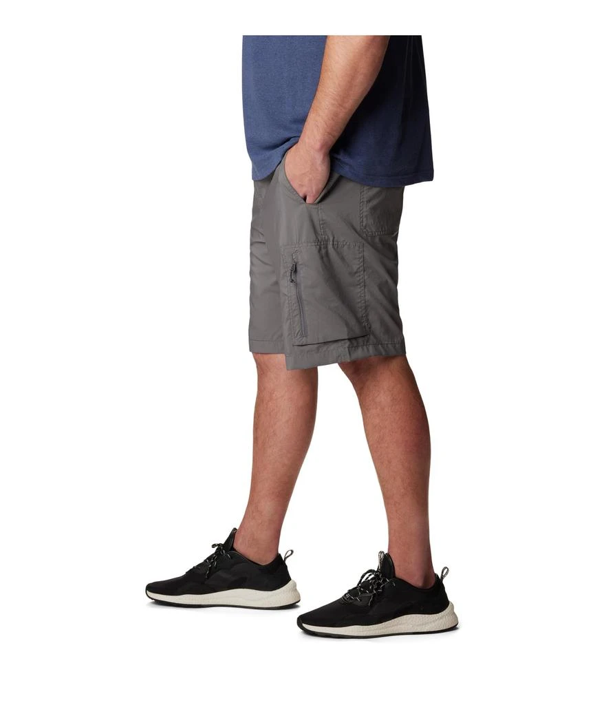 Columbia Big & Tall Silver Ridge™ Utility Cargo Shorts 2