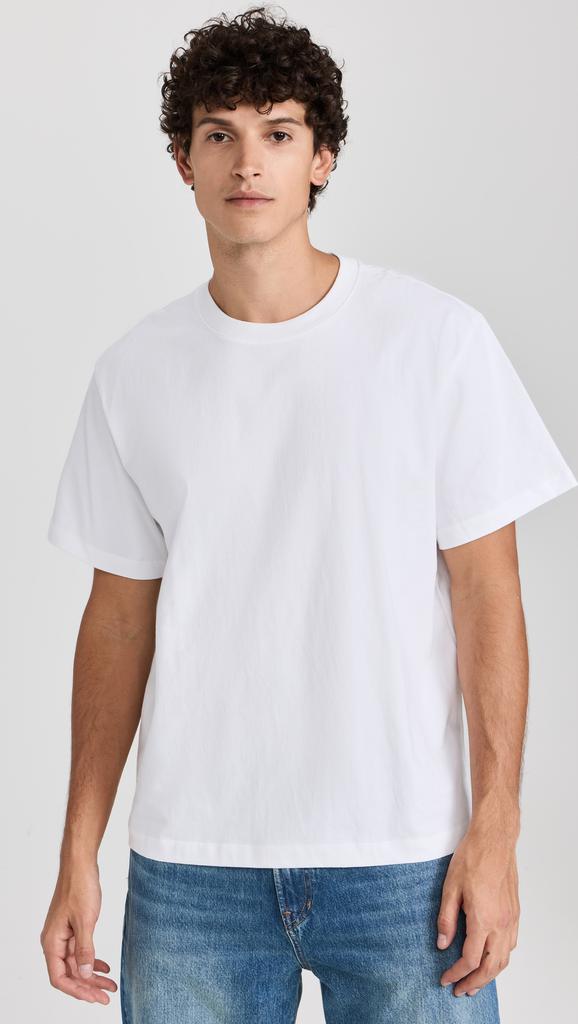 Club Monaco Relaxed Tee