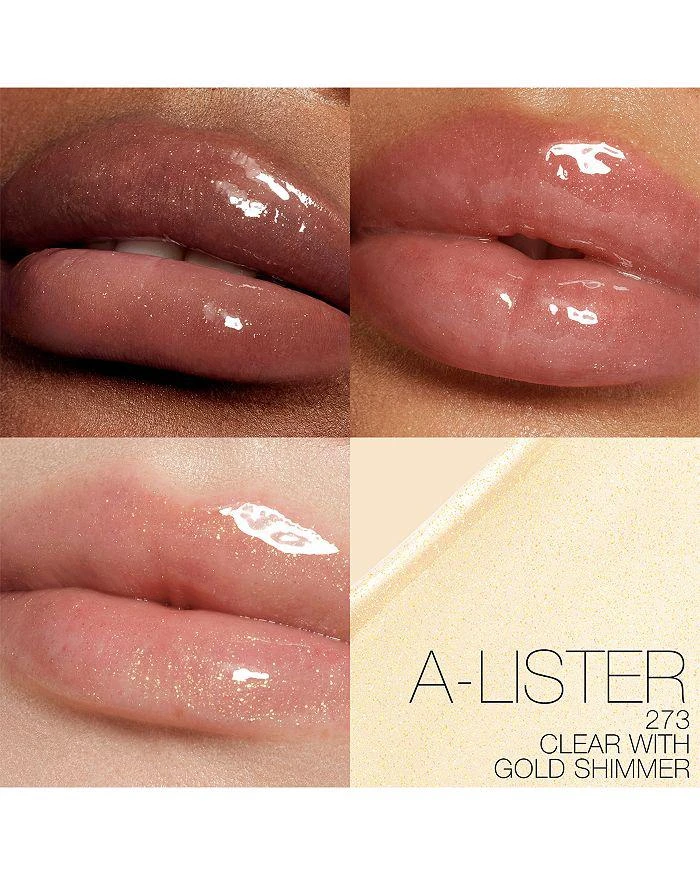NARS Afterglow Lip Shine 3