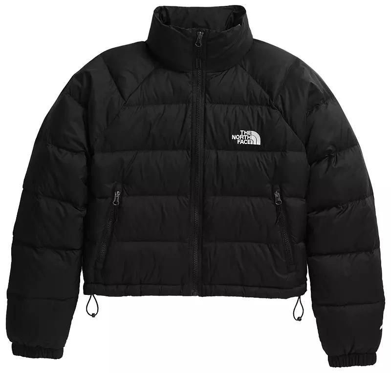 The North Face The North Face Women
s Hydrenalite Down Short Jacket 5