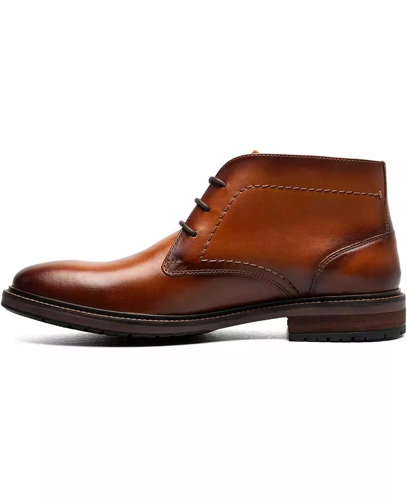 Florsheim Men's Forge Plain Toe Chukka Boot 3