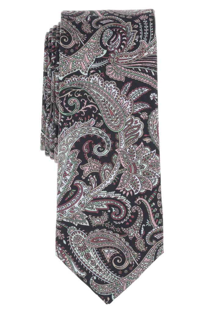 Original Penguin Mullaly Paisley Tie