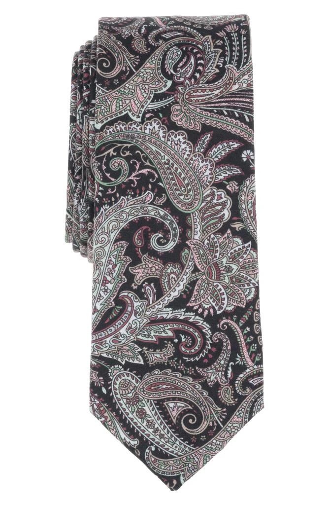Original Penguin Mullaly Paisley Tie 1