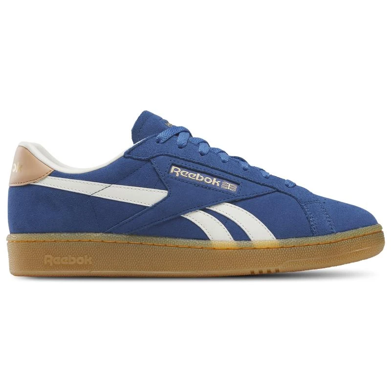 Reebok Reebok Club C Grounds Uk - Men's 1