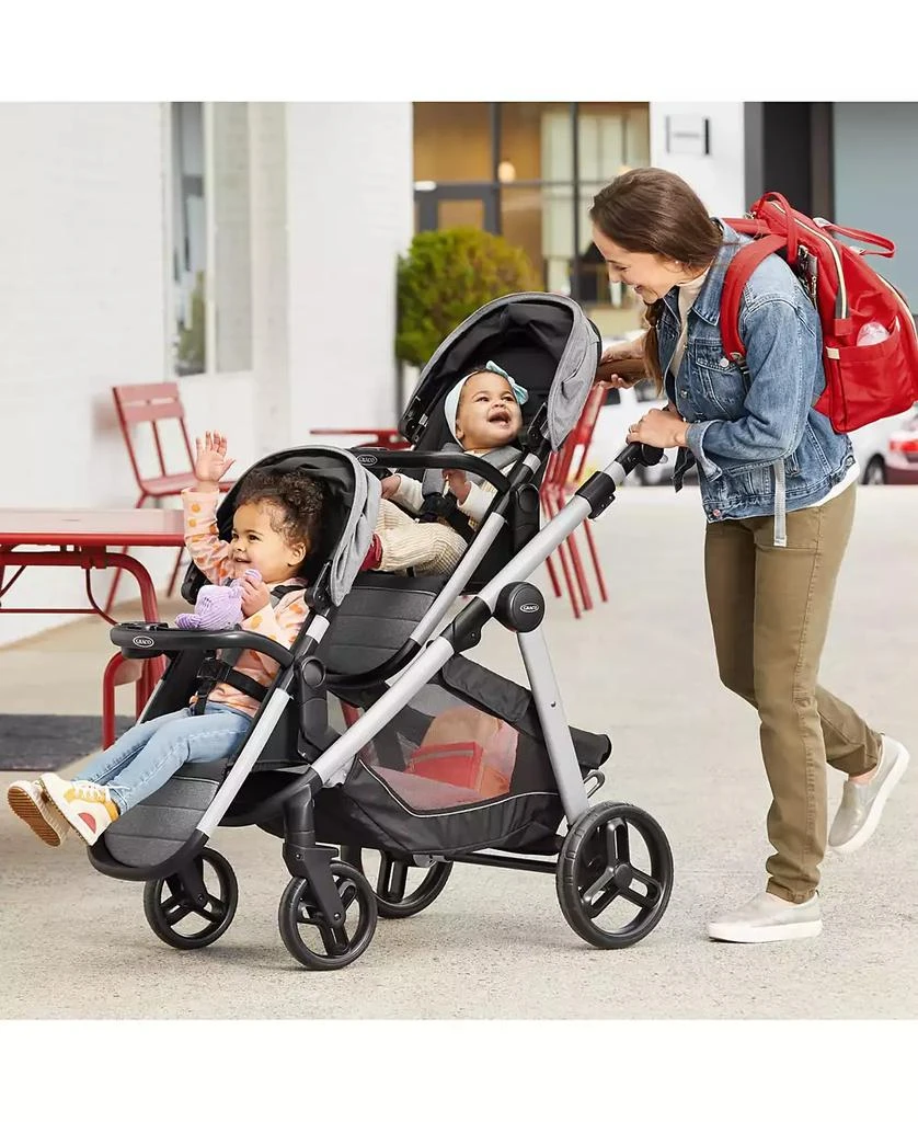 Graco Modes Nest2Grow Stroller Second Seat 3