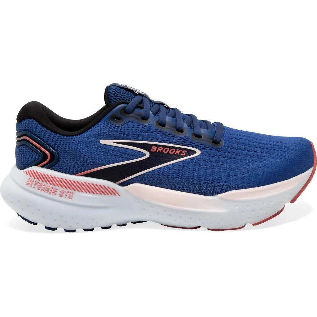 Brooks Brooks - Women's Glycerin Gts 21 Sneaker 3
