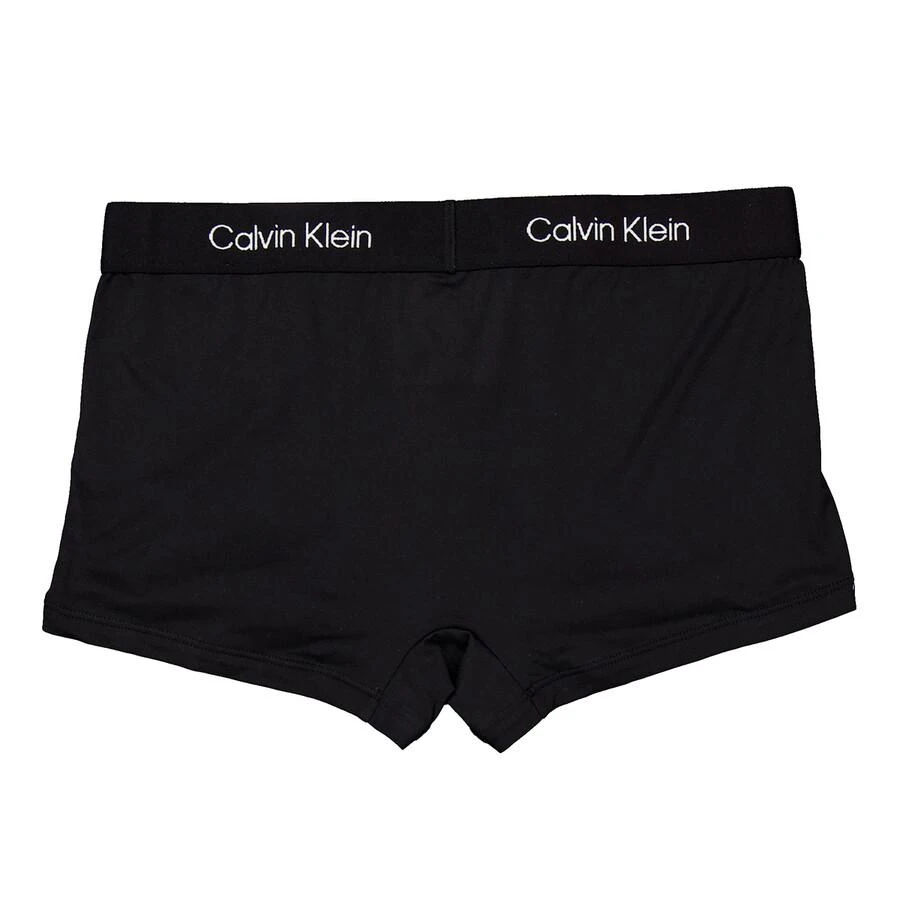 Calvin Klein Men
s Low Rise Trunk 2