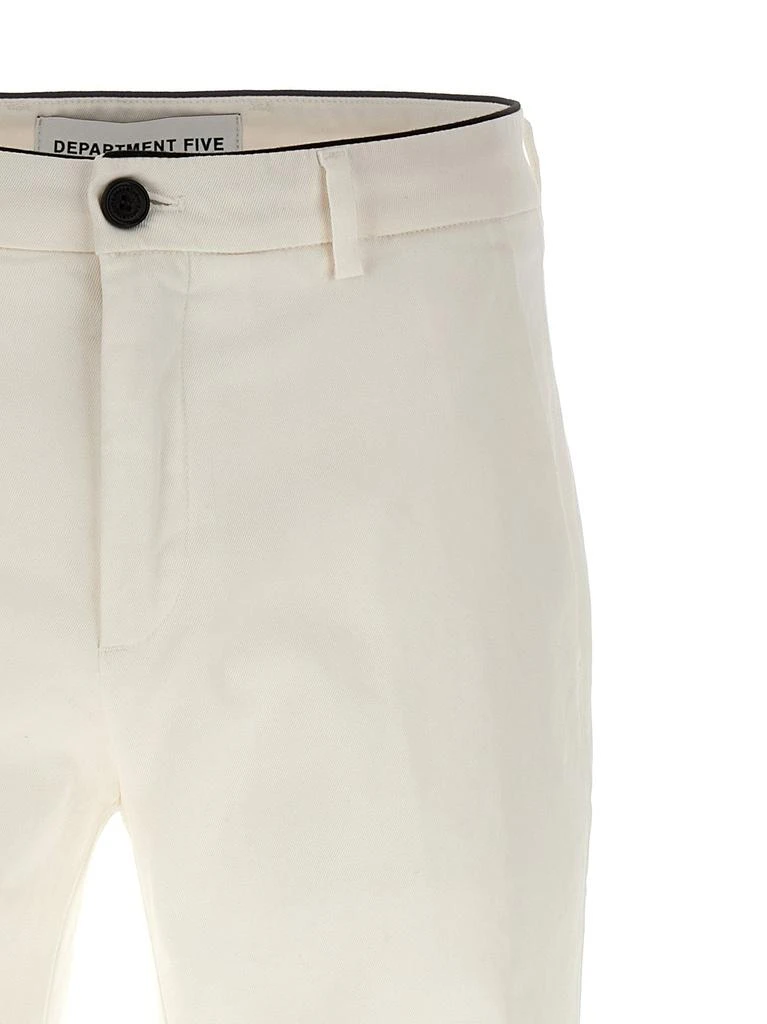 DEPARTMENT 5 Department 5 Prince Trousers 4