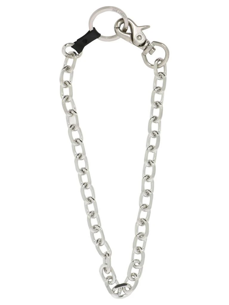 Our Legacy Our Legacy Ladon Chain Necklace 2