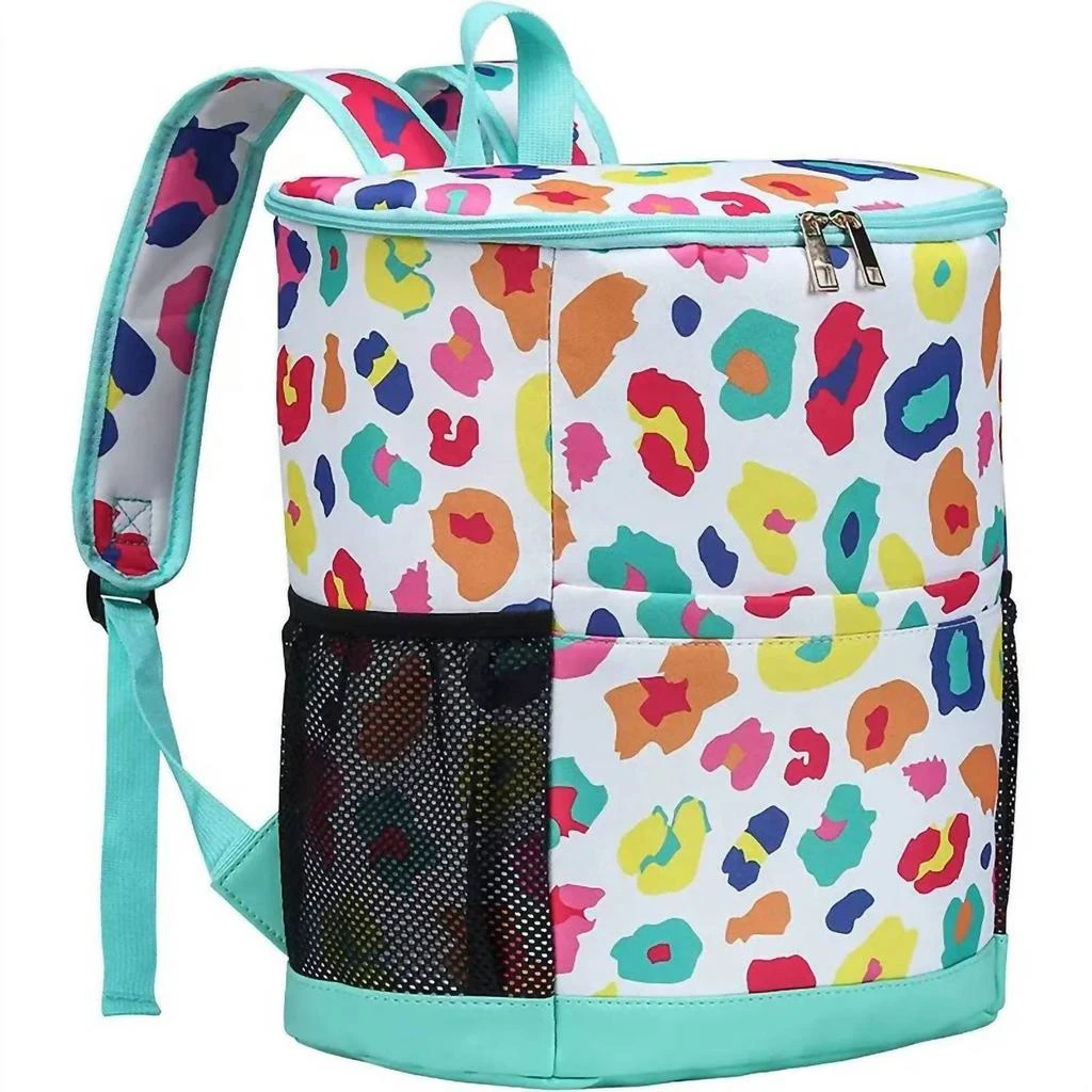 Meher
s Meher
S - Women
s Cooler Backpack