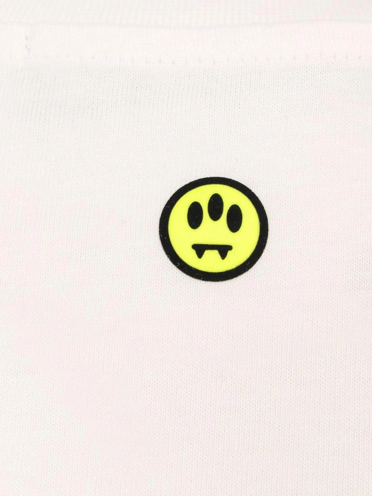 BARROW Unisex jersey t-shirt 3