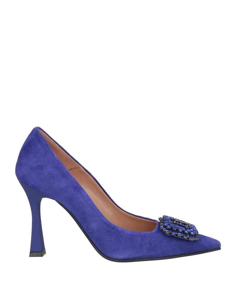 BIANCA DI Pump 1