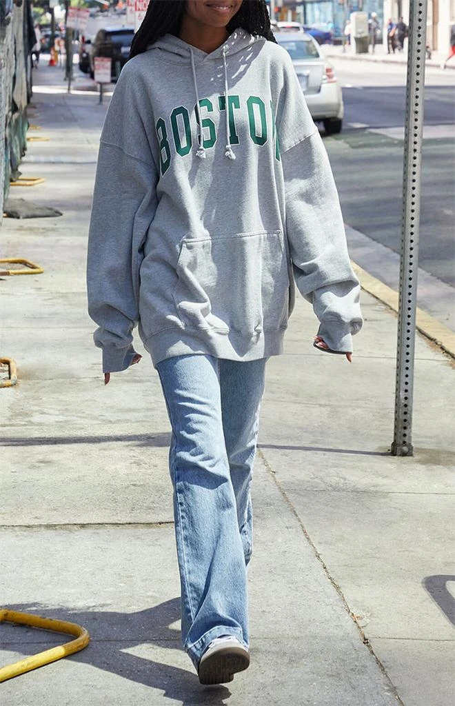 John Galt Boston Hoodie 4