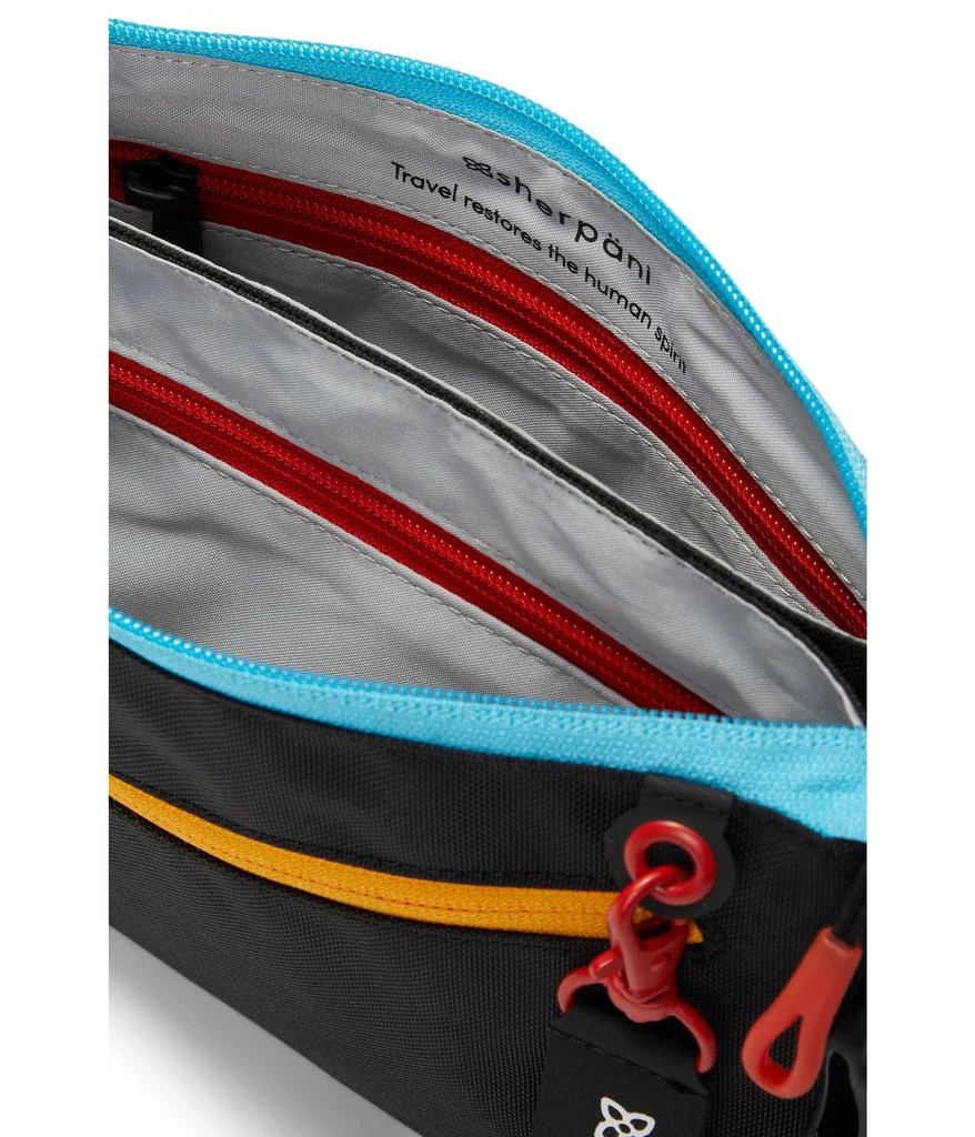 Sherpani Sherpani Zoom Crossbody 3