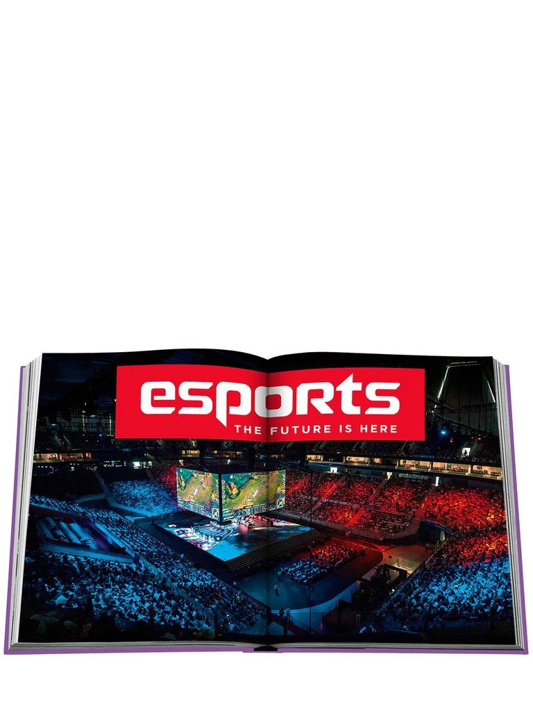 Assouline Metaverse Dream Book 5